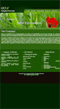 Mobile Screenshot of gulf-fumigation.com